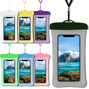 Mobile Phone Accessories Ipx8 Phone Case Mobile Phone Case
