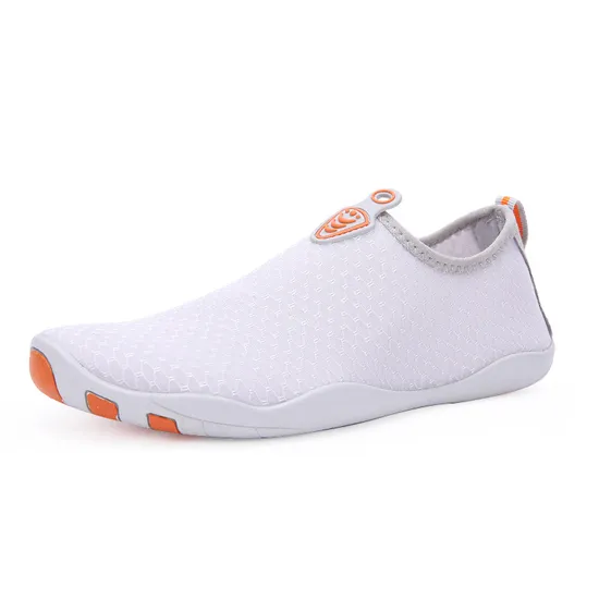 Barefoot Yoga Shoes Water Shoes for Ocean Adventures and Lake Activities Adult Water Shoes Adult Non-Slip Athletic Shoes Beach Shoes