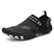 Breathable Slip-on Women's Aqua Shoes Lightweight Customizable Logo
