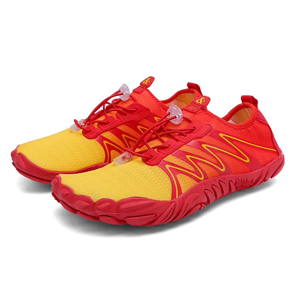 Online Shopping Shoes Sports Shoes Quick-Dry Breathable Water Shoes Lady Shoe
