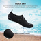 Online Shopping Breathable Flexible Lady Shoe Water Shoes for Pool Parties and Aquatic Exercises