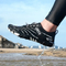 Barefoot Water Shoes Women Men Adult Hiking Swim Beach River Pool Hike Guarding Shoes Aqua Socks Protective Comfort Wide Toe Box