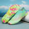 Custom Color Quick-Dry Yoga Surfing Exercise Pool Socks Shoes