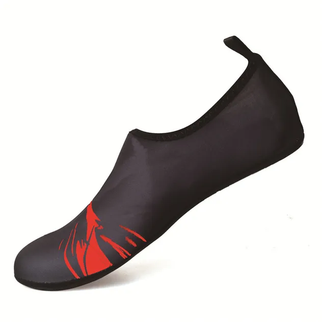 Quick-Dry Men's Shoes Walking Barefoot Shoes Water Shoes Sports Shoes