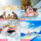 Ipx8 Waterproof Phone Case - PVC/TPU Touch Screen Bag for Outdoor Diving & Swimming, Manufacturer Wholesale
