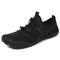 Casual Shoes Rubber Shoes Sports Shoes Athletic Shoes Sneakers Water Drainage Shoes Hiking Shoes
