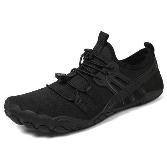 Casual Shoes Rubber Shoes Sports Shoes Athletic Shoes Sneakers Water Drainage Shoes Hiking Shoes