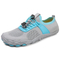 Water Shoes Men's Women's Fitness Shoes Barefoot Beach Swim Shoes Quick-Dry Aqua Socks Pool Shoes for Surf Yoga