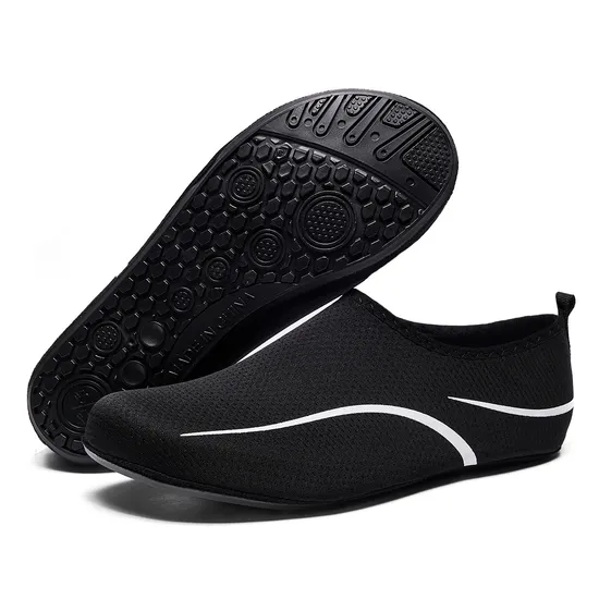 Men's Water Shoes Barefoot Shoes Aqua Shoes Beach Shoes Wholesale Sneakers