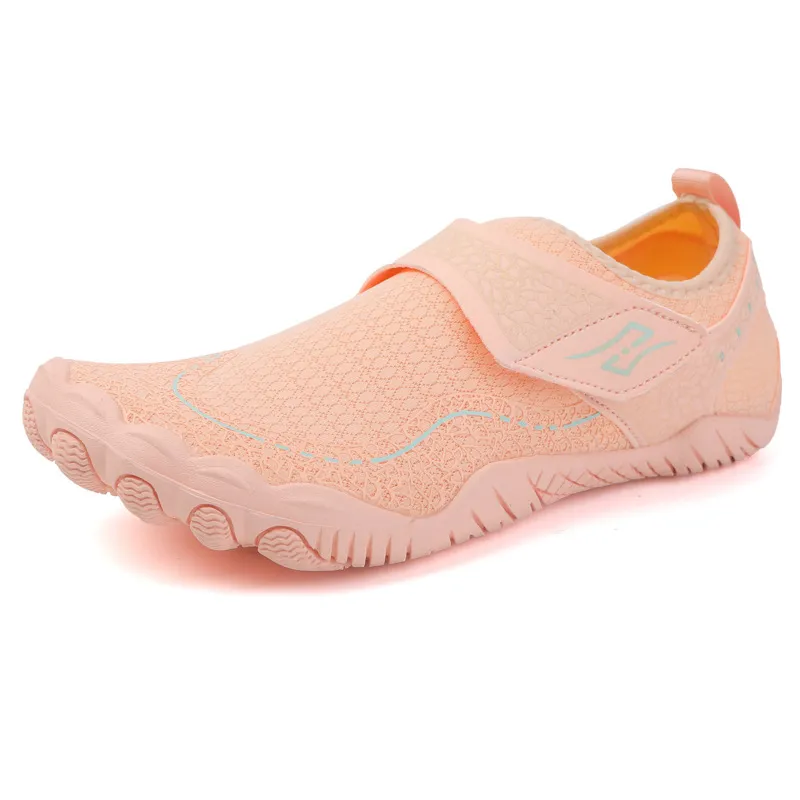 Boys' Breathable Water Shoes Perfect for Swimming and Beach Adventures