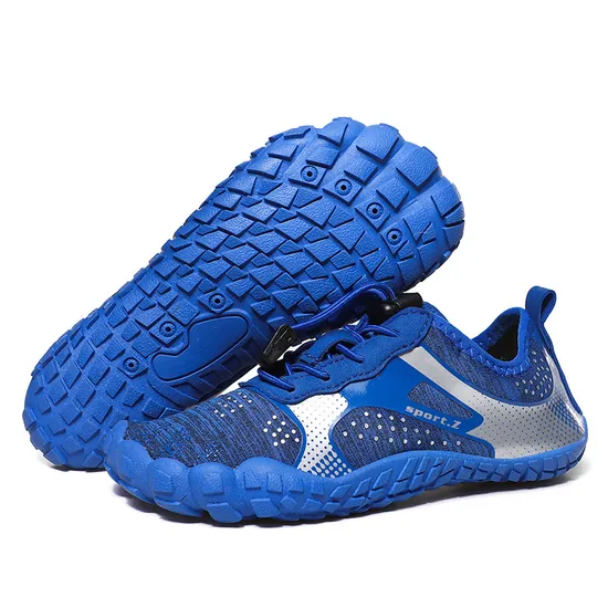 Children's Water Shoes Kids Shoes Baby Shoes Children Shoes Sneakers Women Shoes Sports Shoes Men's Shoes Stylish Quick-Dry Children's Beach Shoes