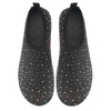 Hot Selling Women's Fashion Rhinestone Water Shoes